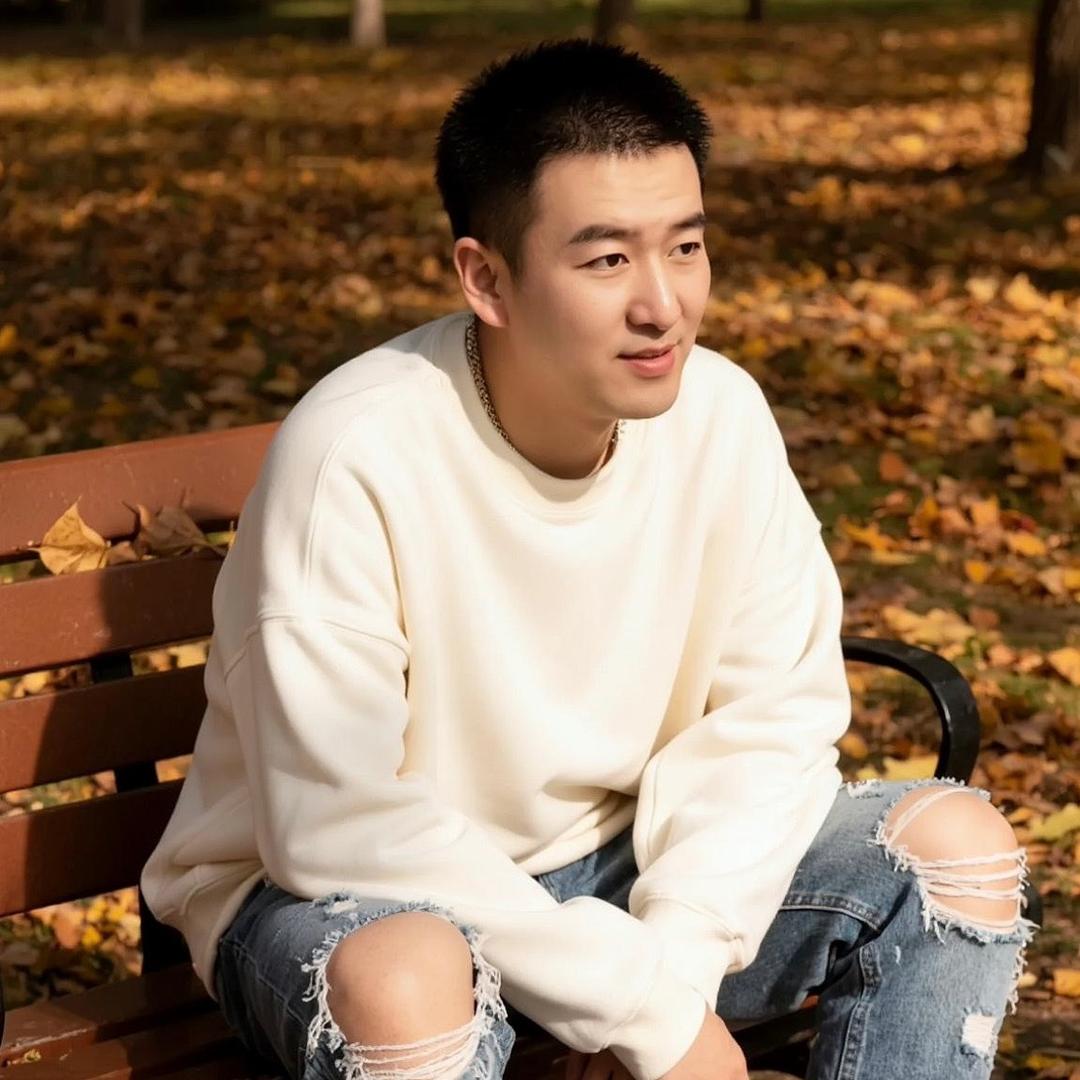 爱别太深😄