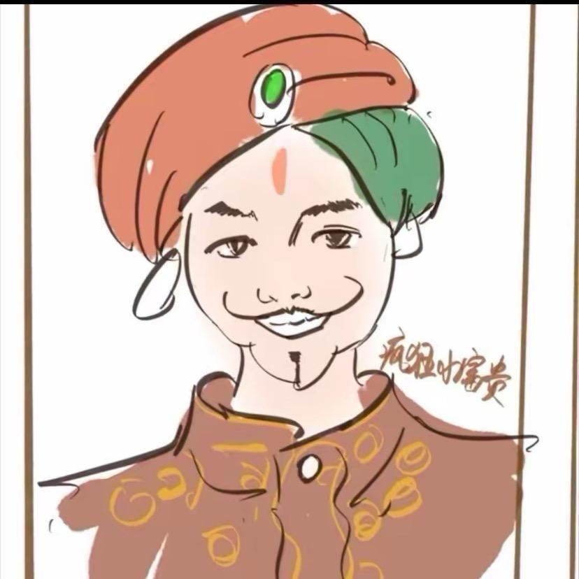 疯狂小富贵
