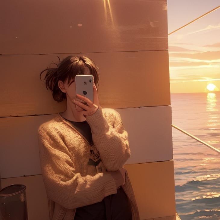 碎碎念@