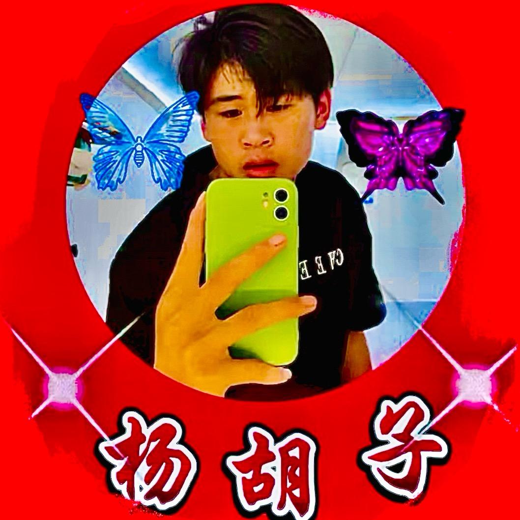 云南.杨胡子