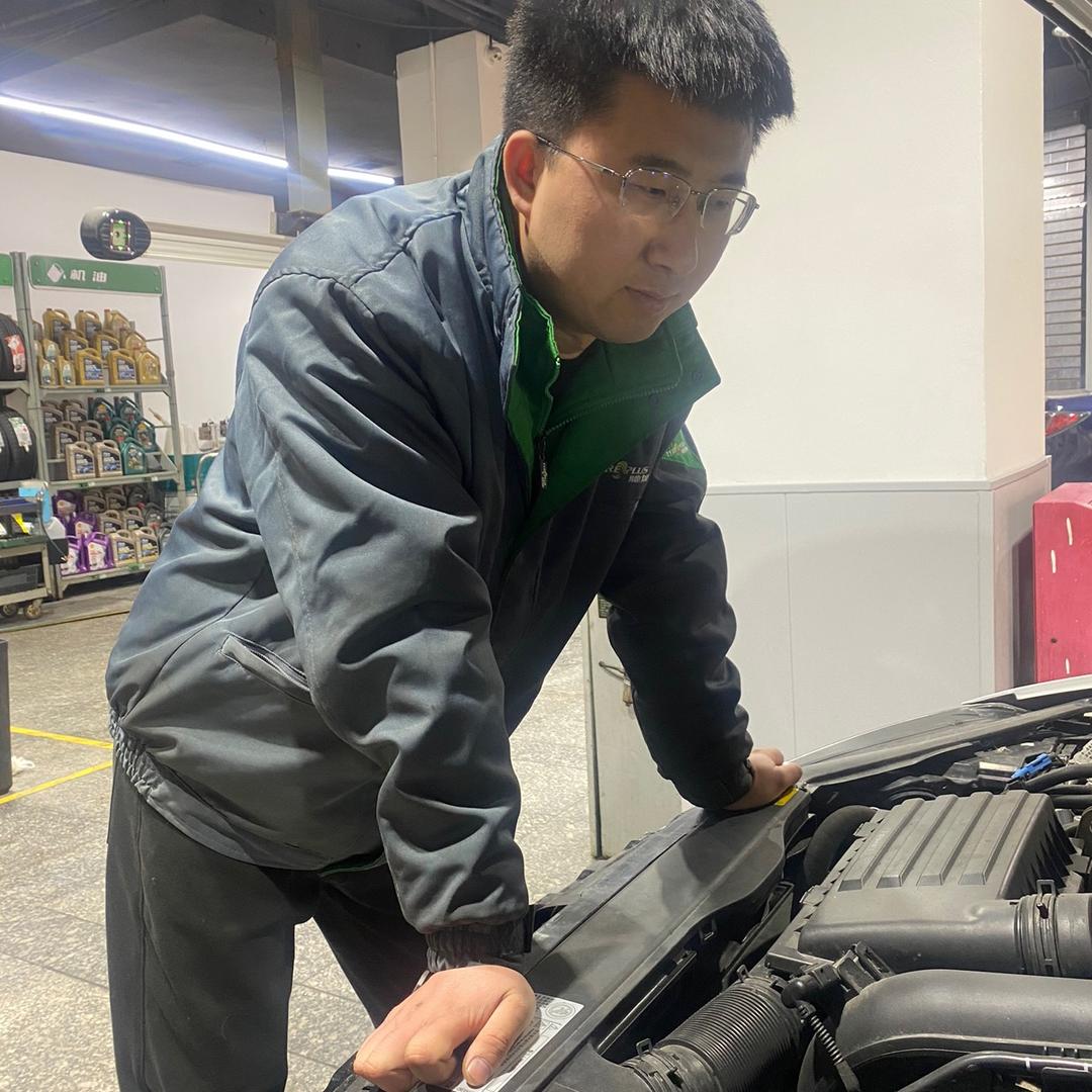 大连赤龍养车保养服务中心