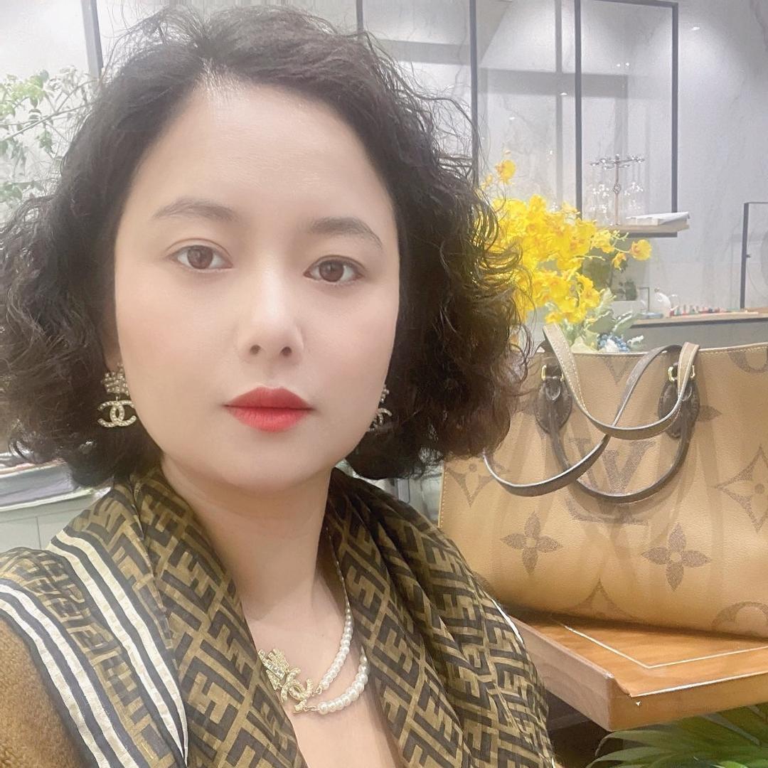 丽江王菲