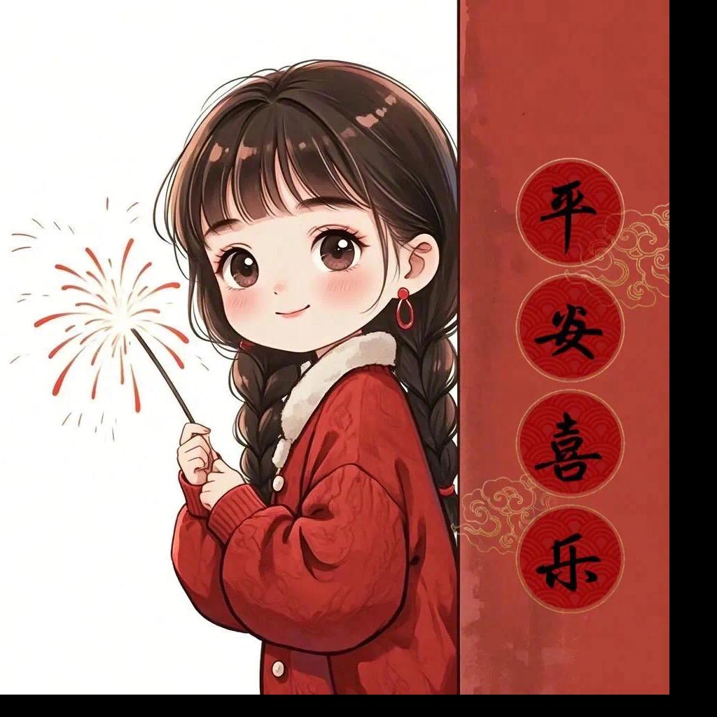 🍭平安喜乐🍭