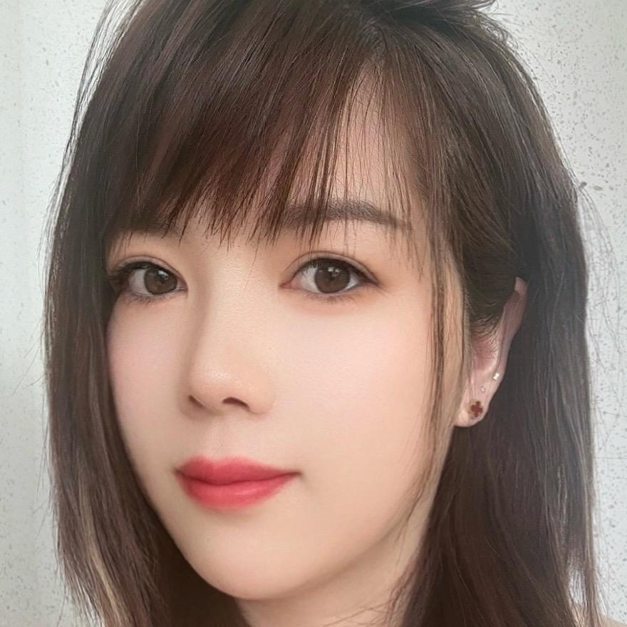 京晋丫头～🍀🍀🍀