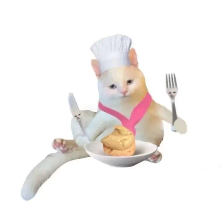 我最爱吃火鸡面