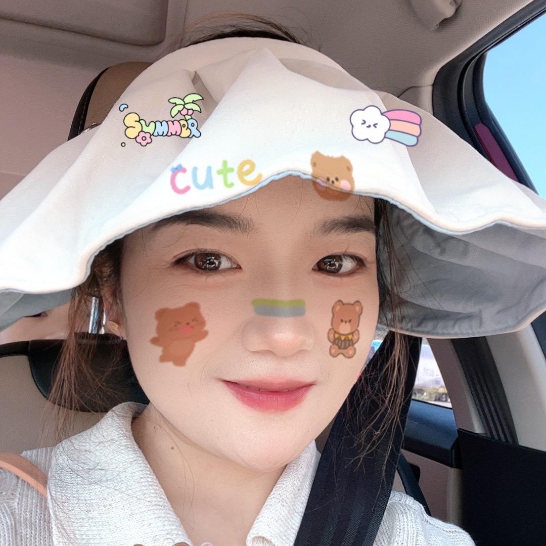 可甜可咸的小女子