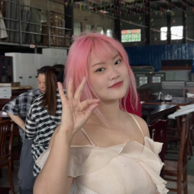 监利1号店潘小妹