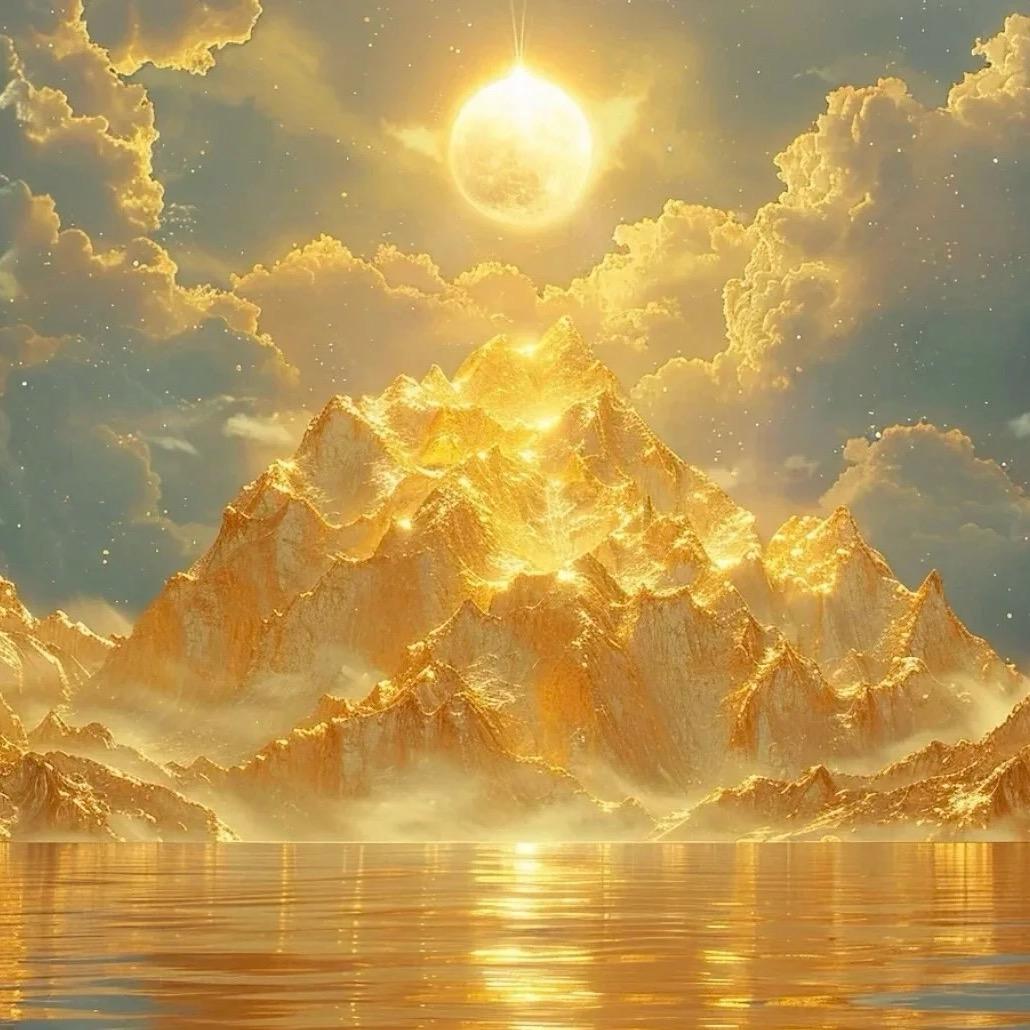 财神爷的爆爆小金猪