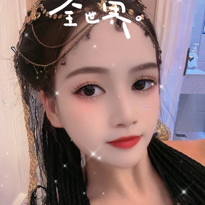 请叫姚姐姐💋💋💄