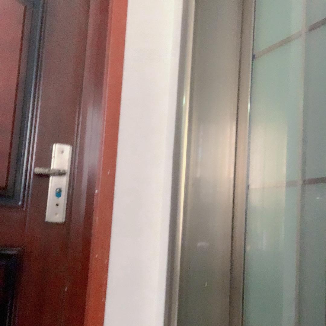 空气养人！