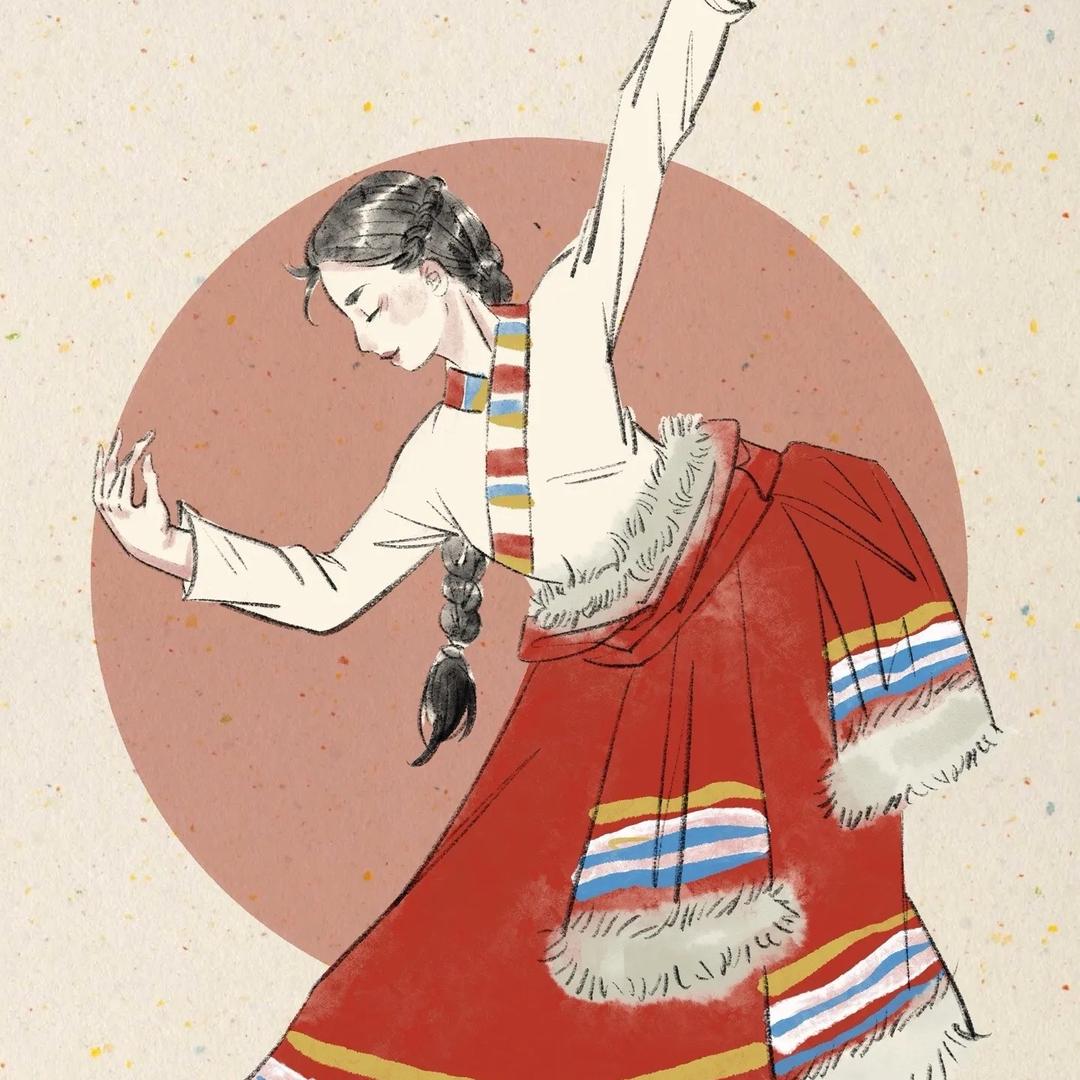 舞版💃