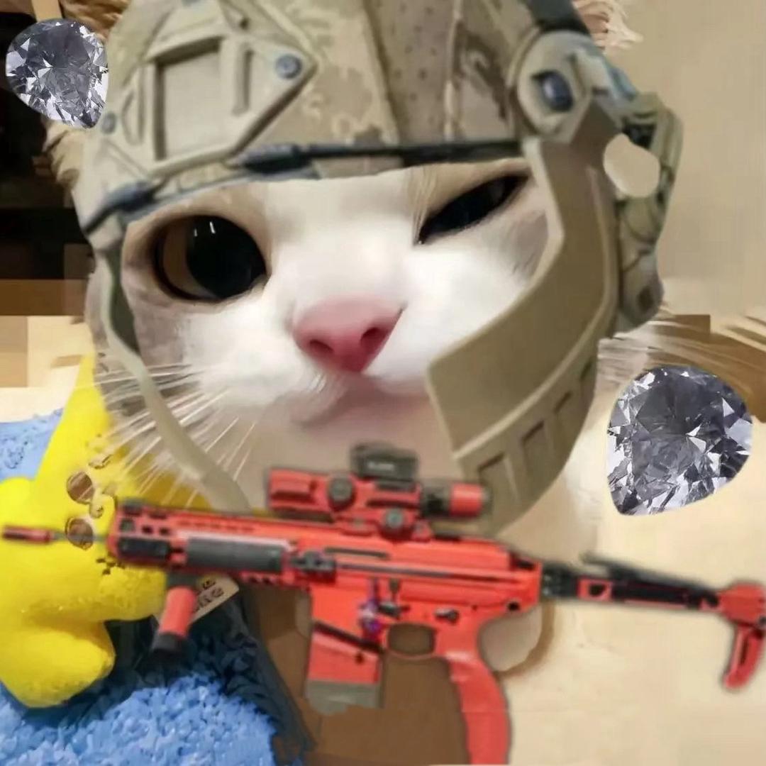 刀刀鼠（三角洲行动）