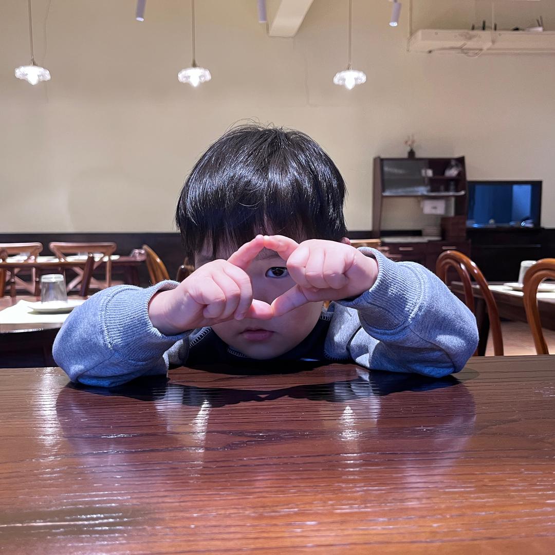 嘿，是陈嘟嘟呀