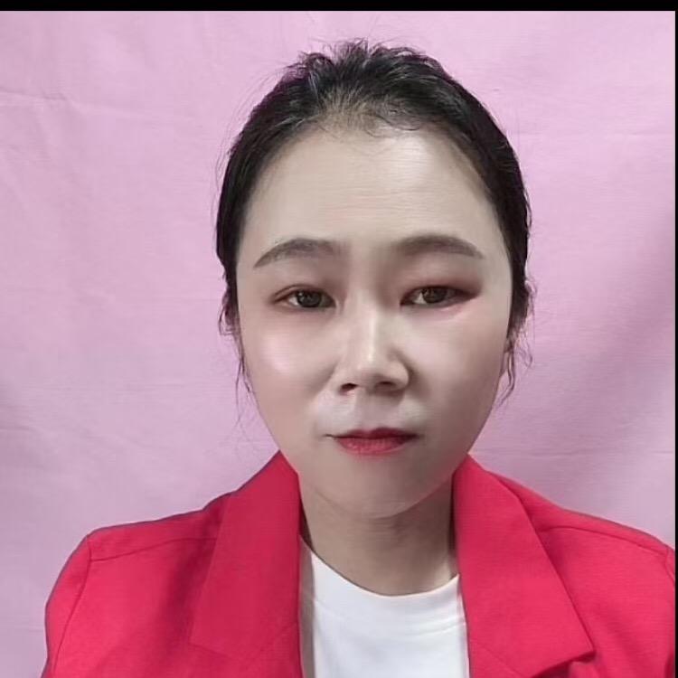 蒋姐早上五点40