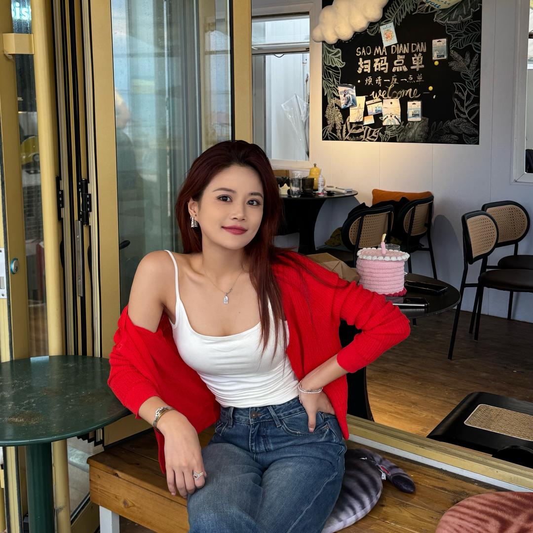 村头优雅珍妮儿