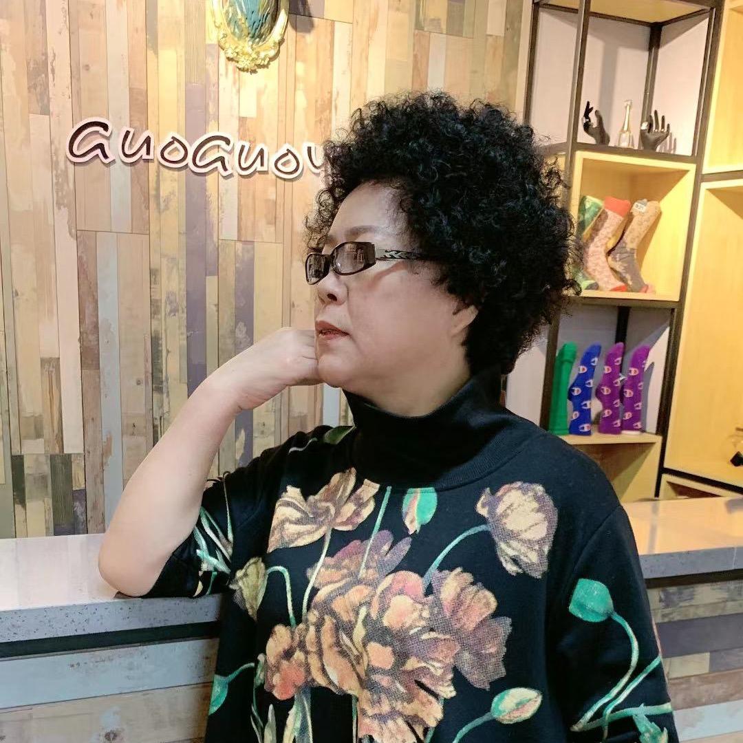 果果衣橱2号店