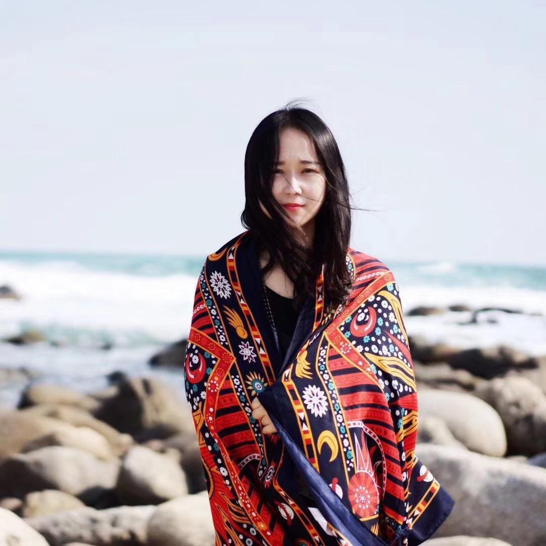 潇潇