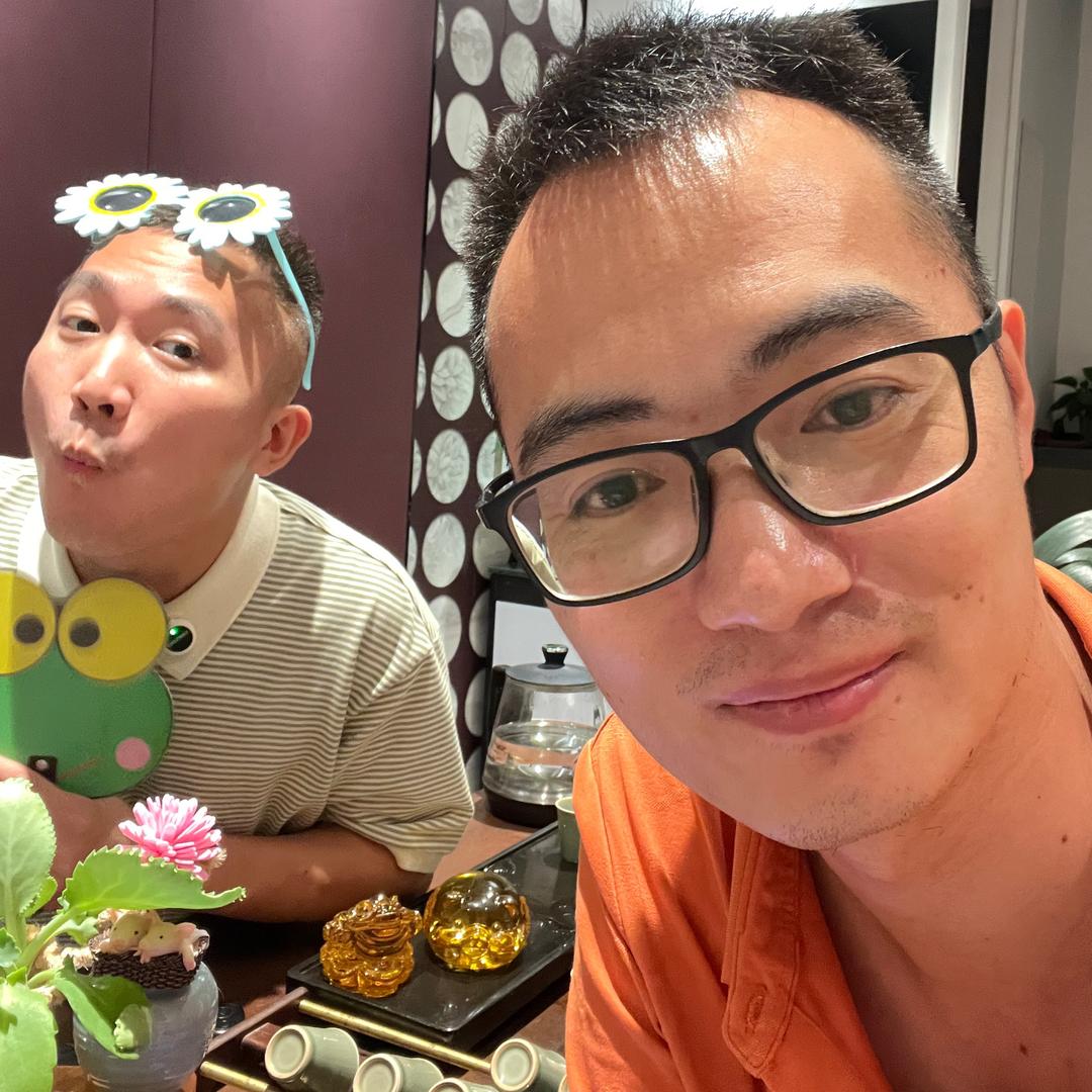 三扒姐妹爱生活