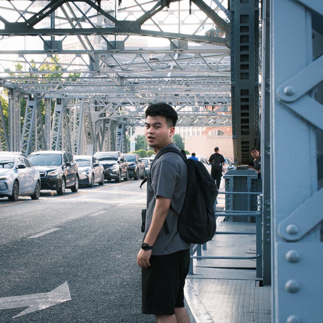 Shinoda