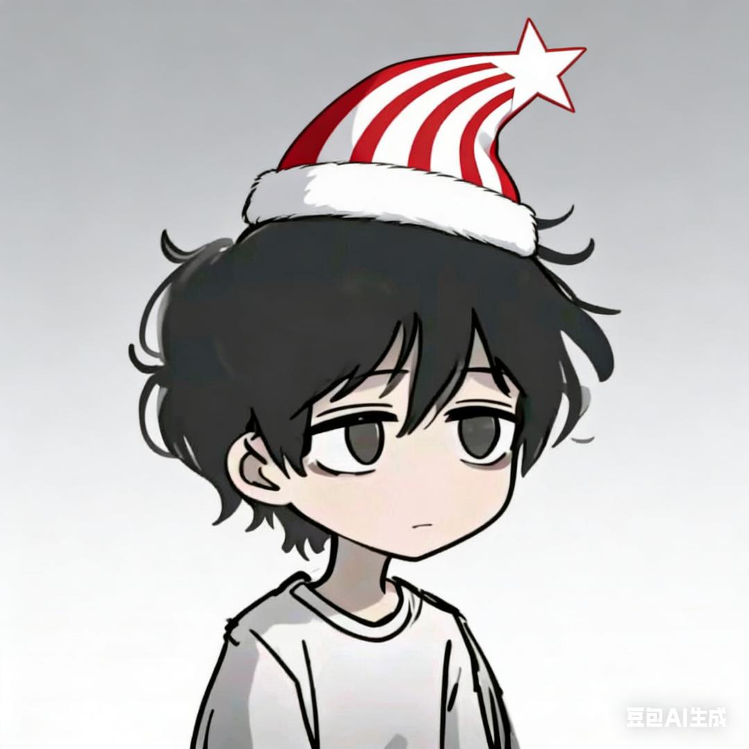 主人。