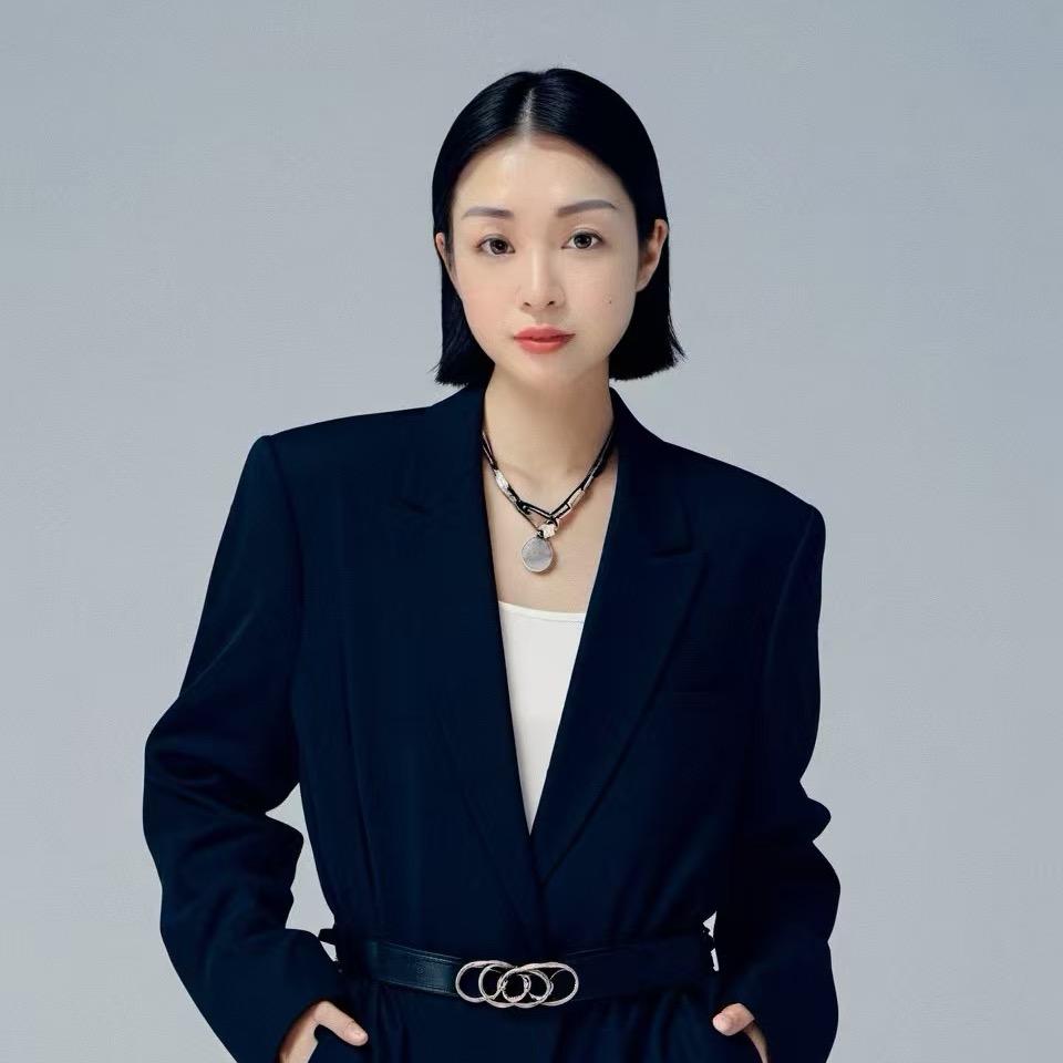 芳芳（温柔女神）