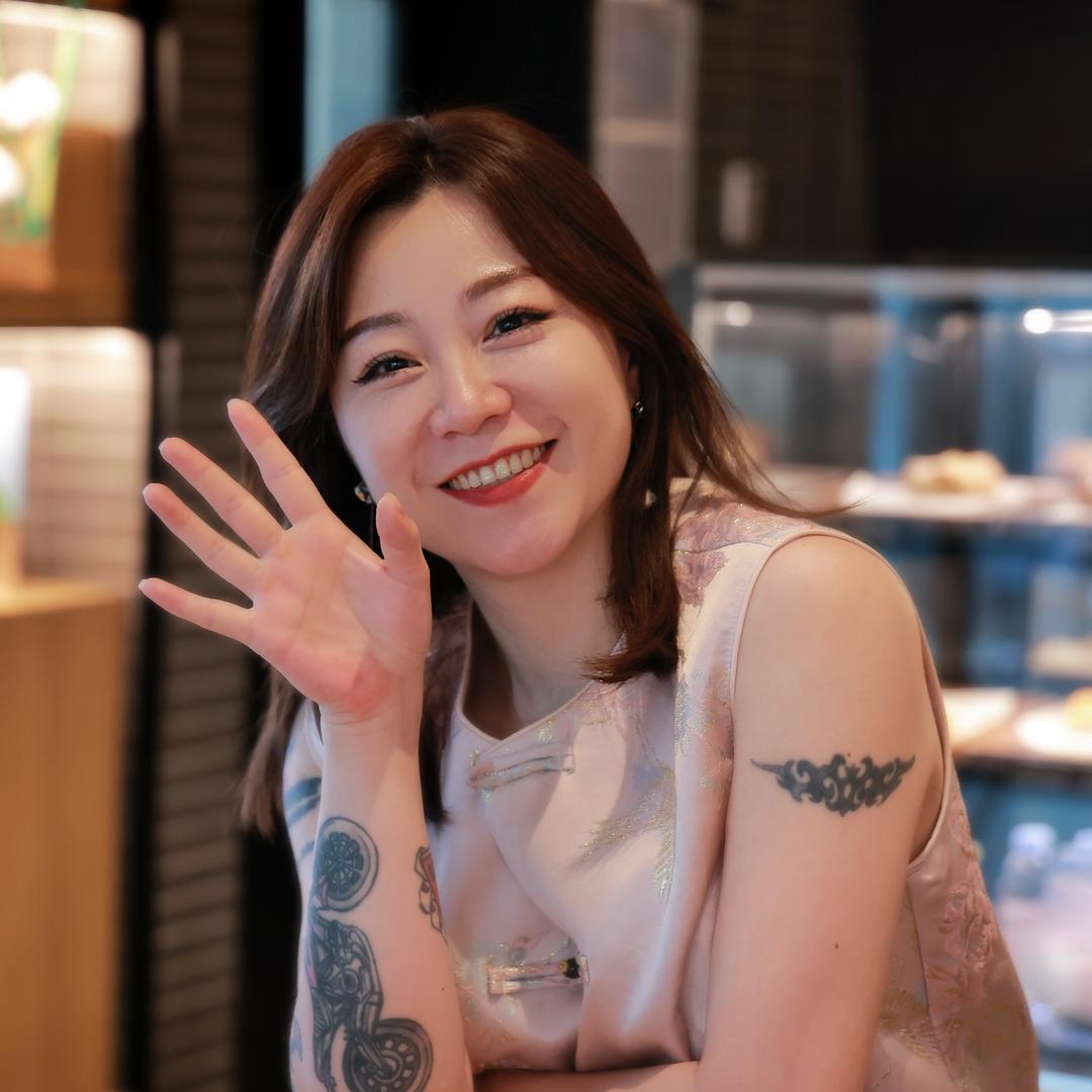 🍊柚子姐