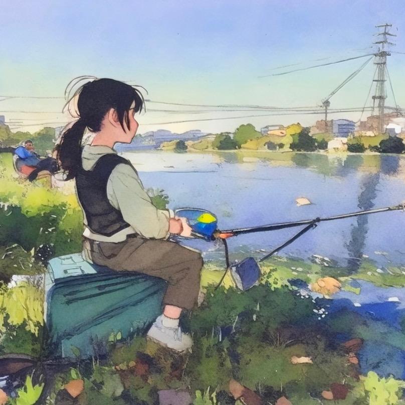 疯、老板