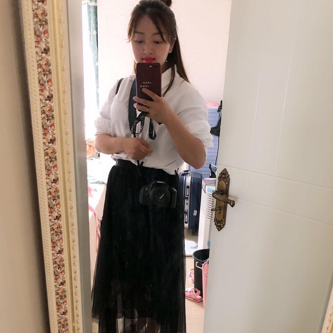 四川妹子