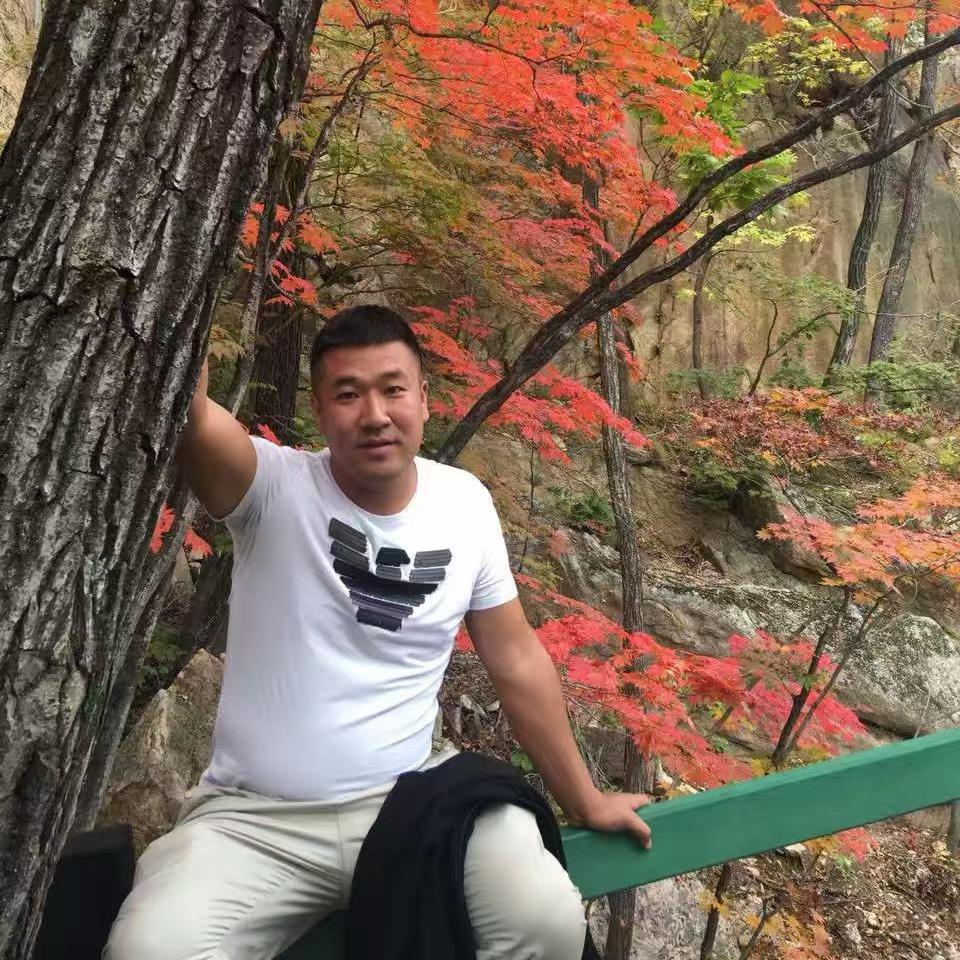 🇨🇳黄超
