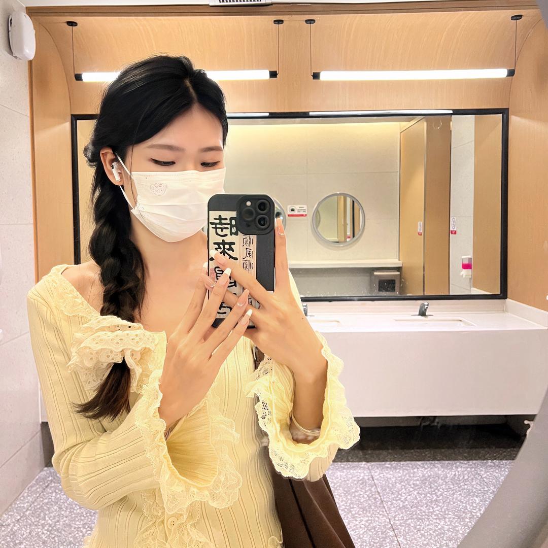 Lin琳儿🧸