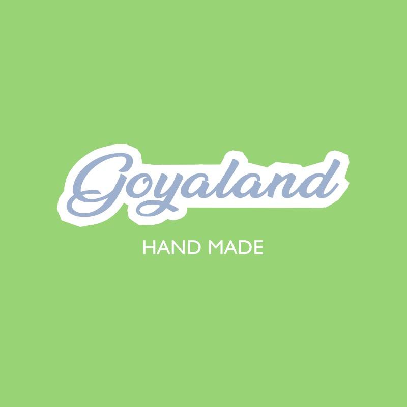 Goyaland手作