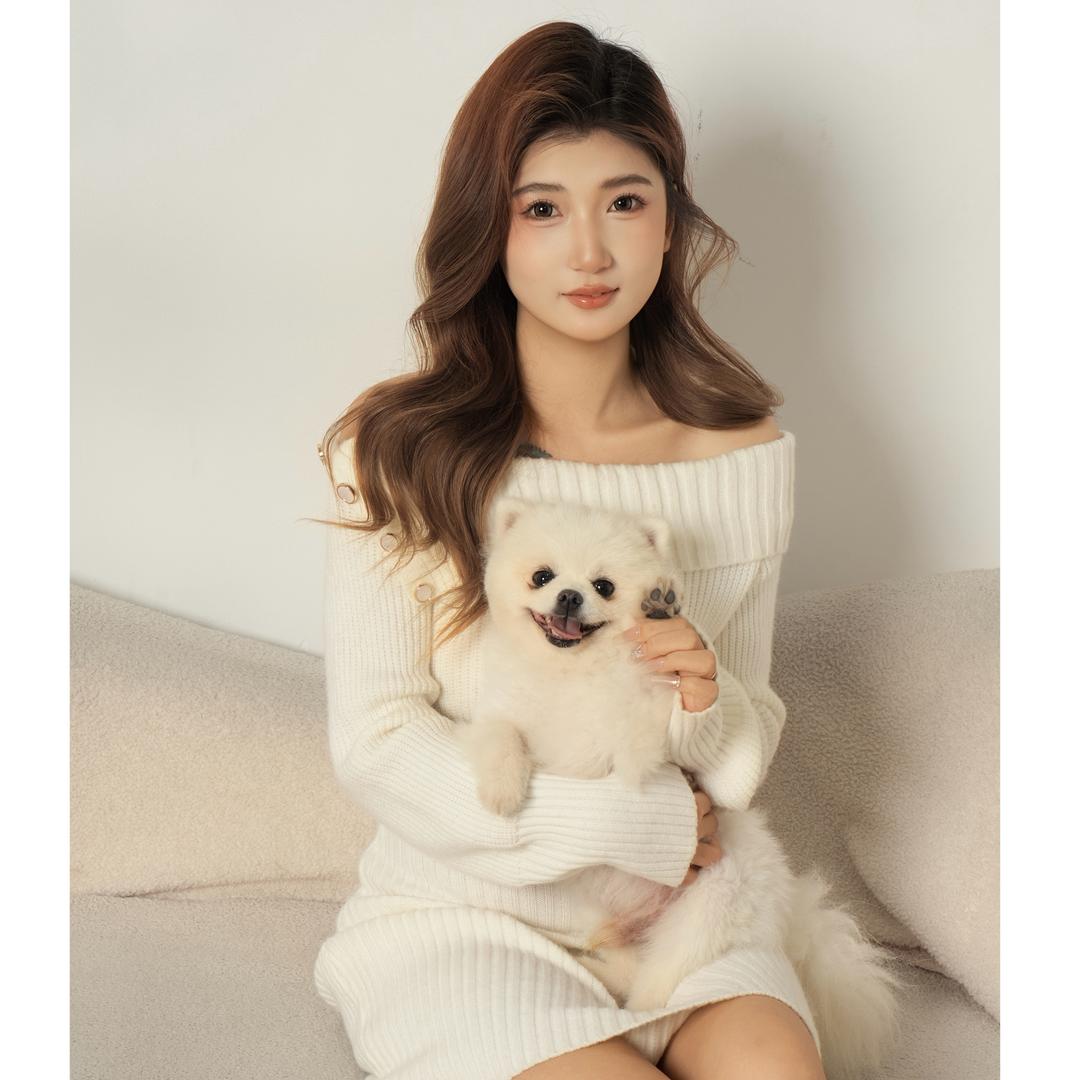 喝啤酒的仙女🍺