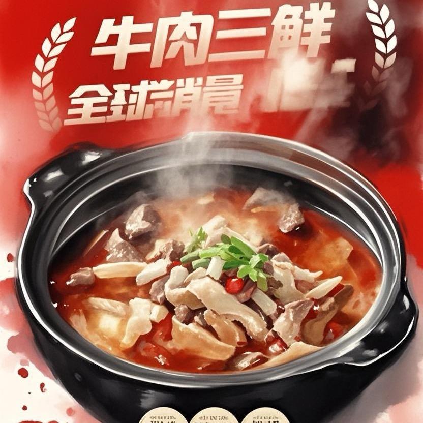 喊你吃饭的刚锅