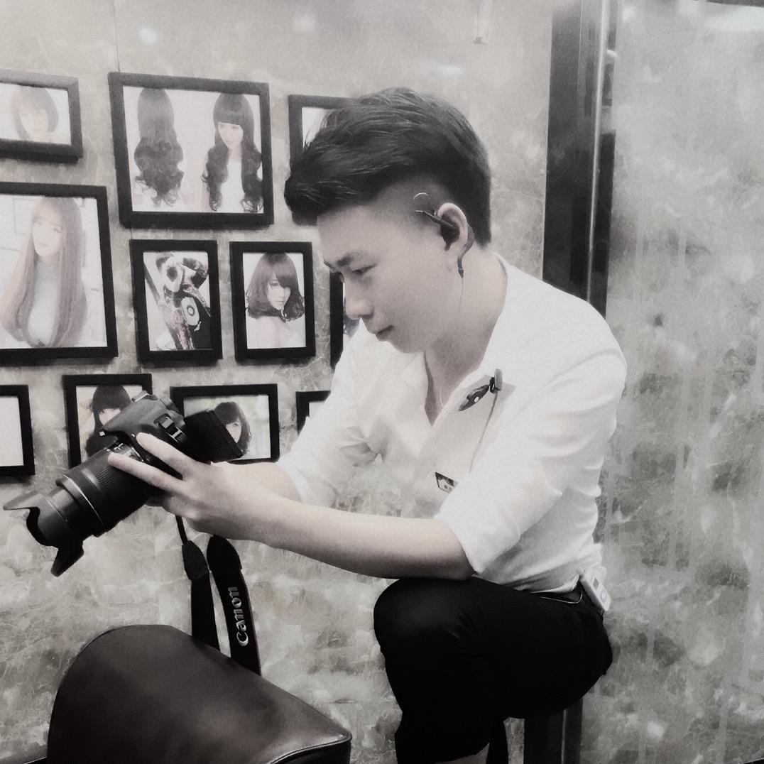 陈店AC造型官方号