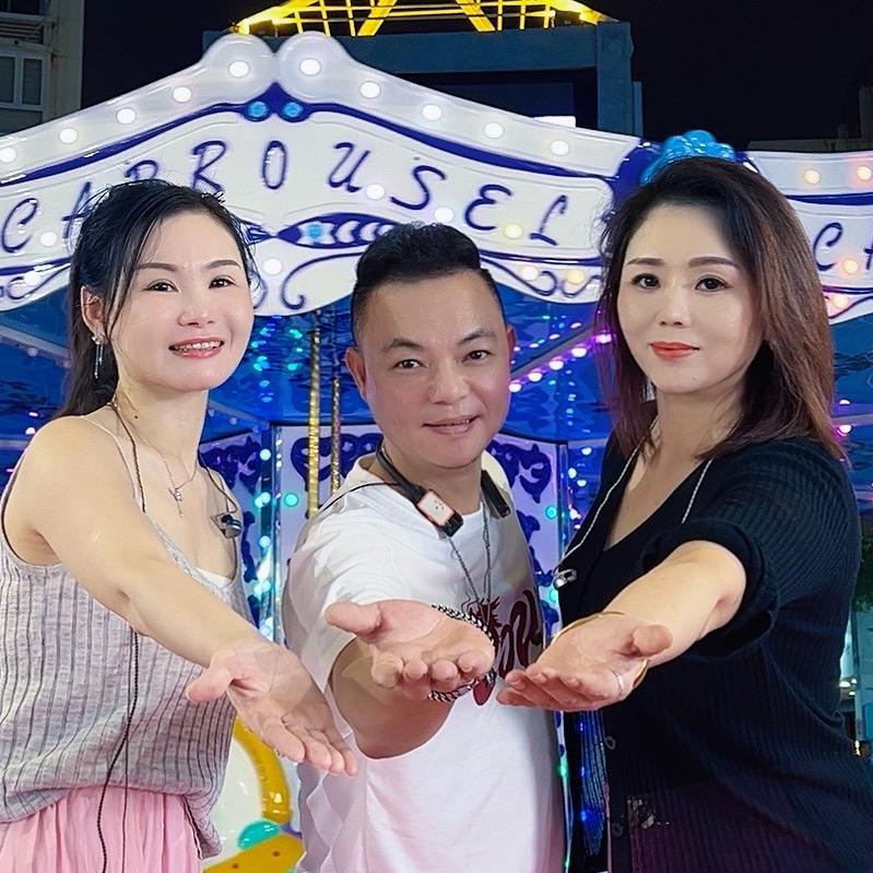 众乐舞台秀