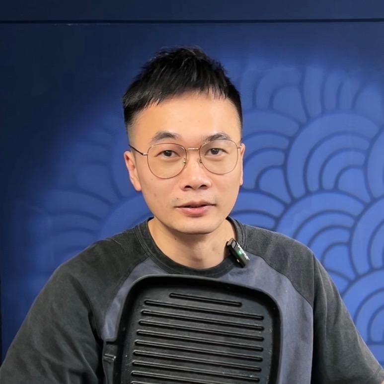 小明哥CK牛排