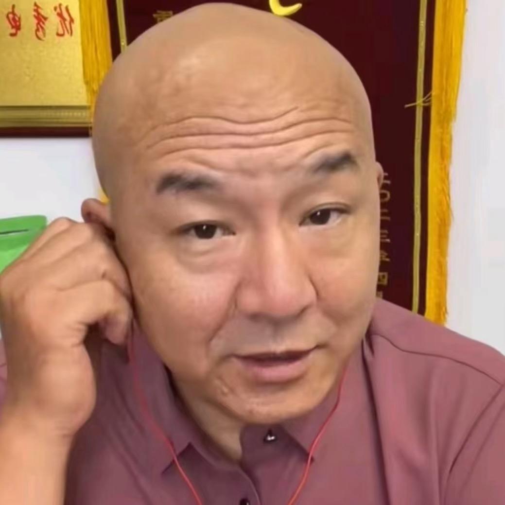 国哥首席故事会