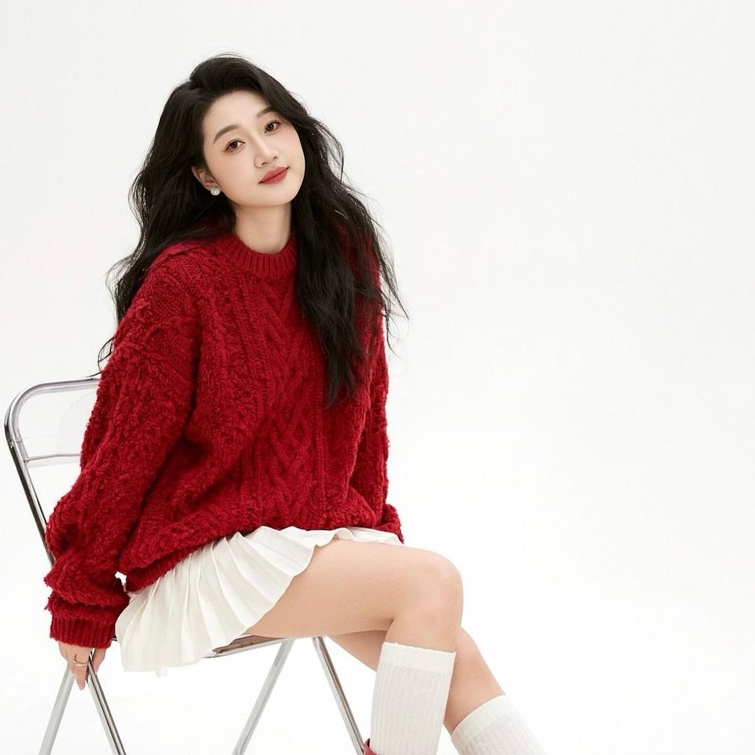 杰哥小迷妹doris吖