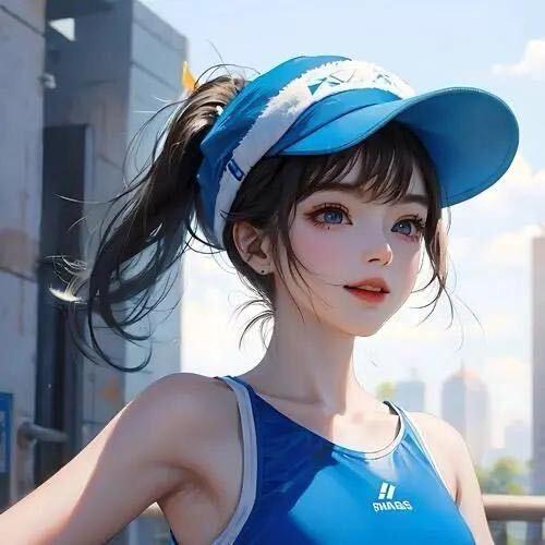 悦悦,