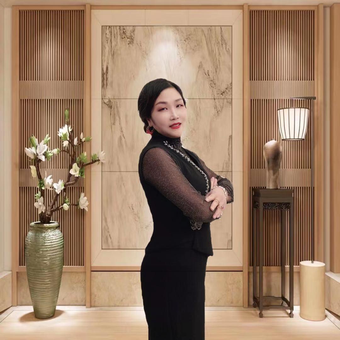 金晓英拒绝私聊