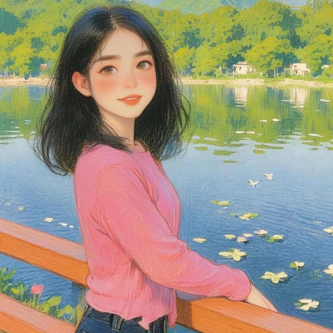 兰子🐥