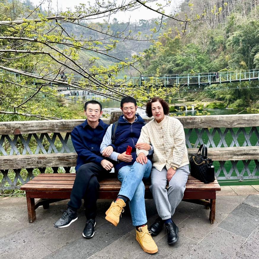 瓦的奇妙旅程