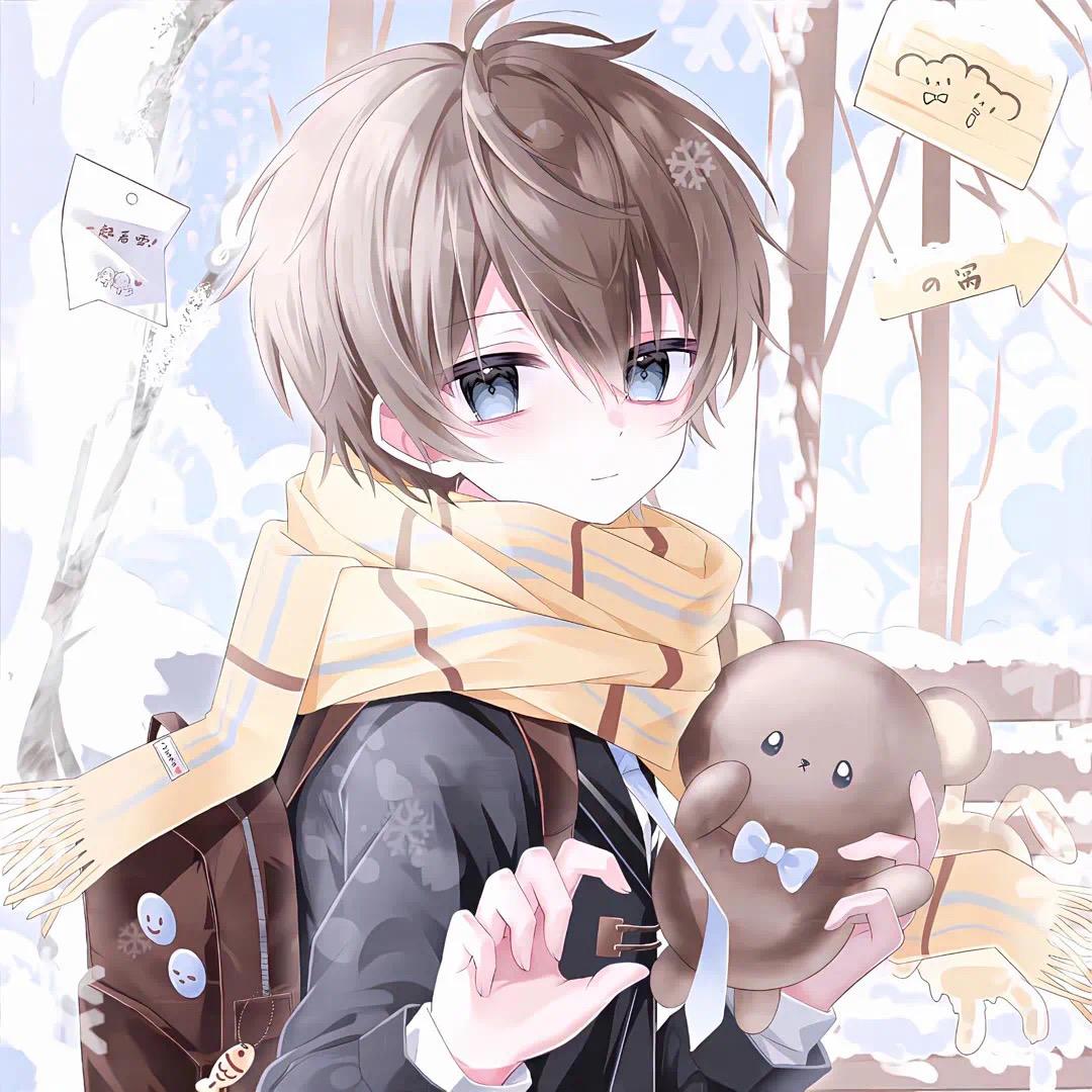 废墟（主页同款）