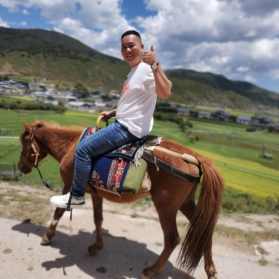 最强（八零）后