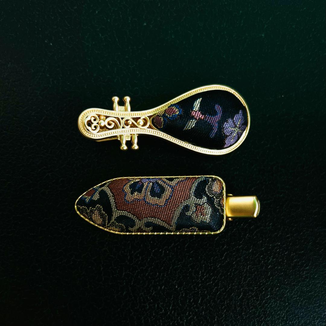 宋锦手作小铺子