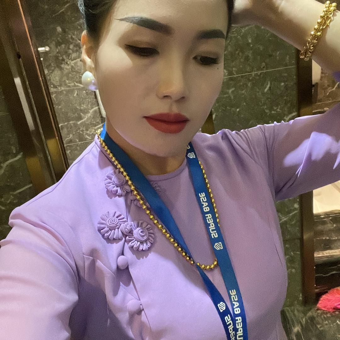 线家小妹