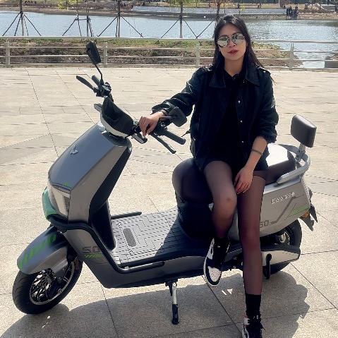 五菱菱猫电动车-小鱼🐙