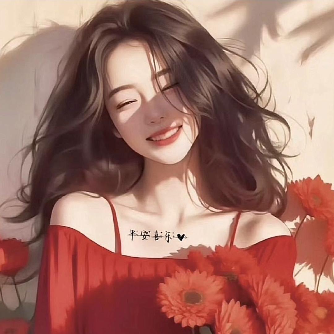 顺其自然🌻