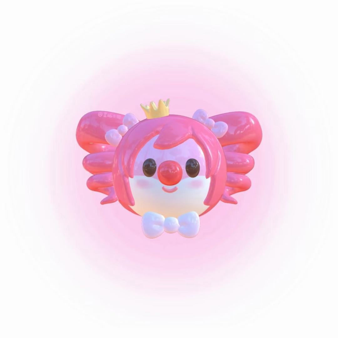 小摩尔爱种地