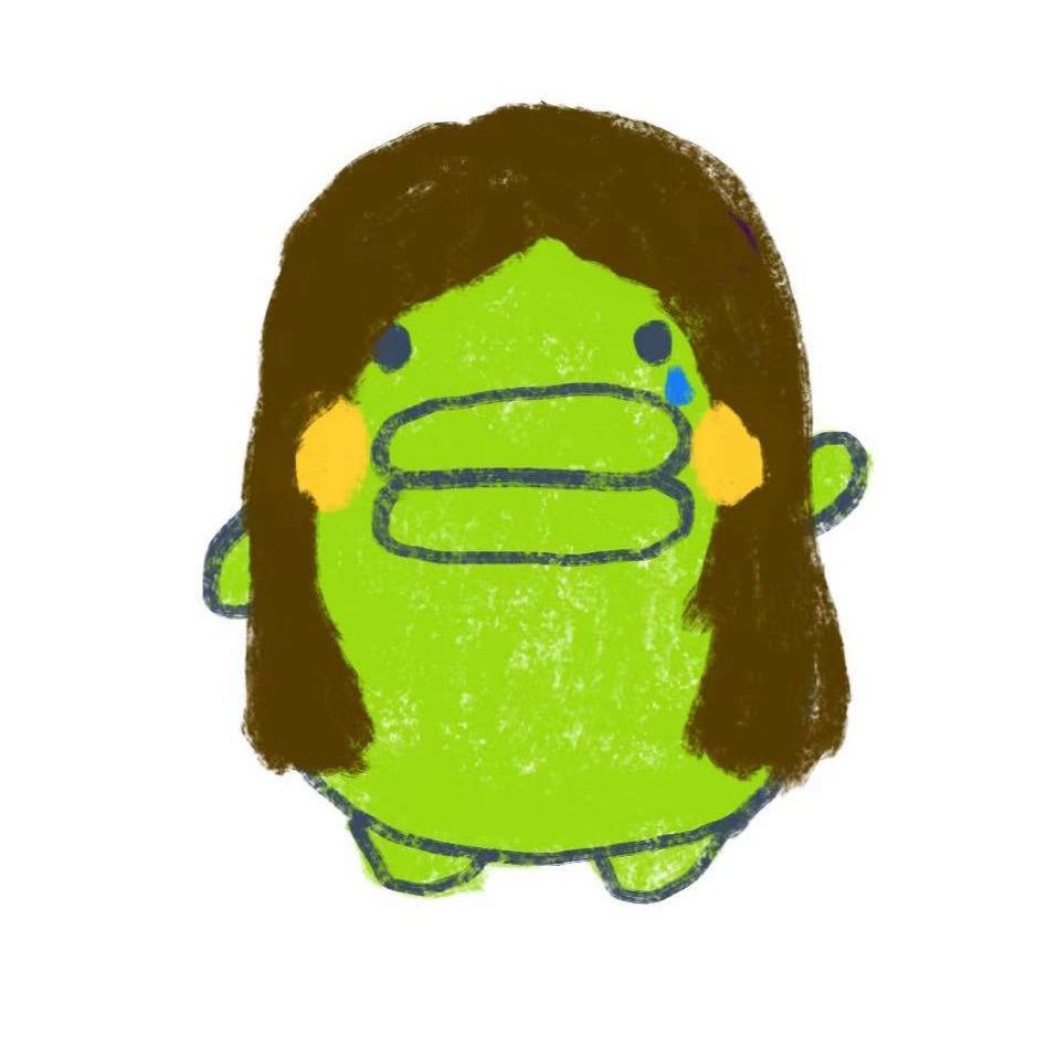 率直的泡面•̀ᴗ•́